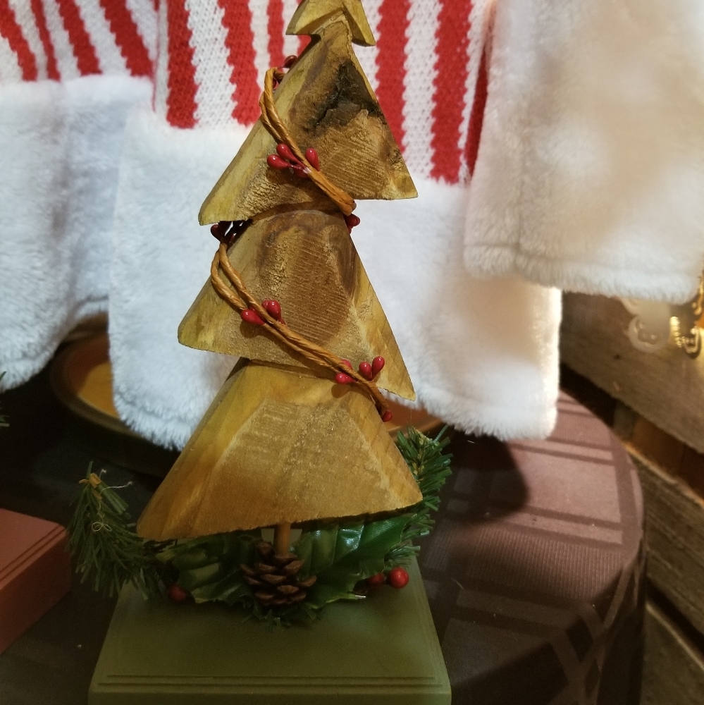 Stocking Hangers - Picture 2 of 4